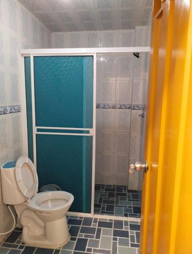 Casa el remanso in Acacias