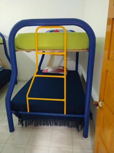 Casa el remanso in Acacias