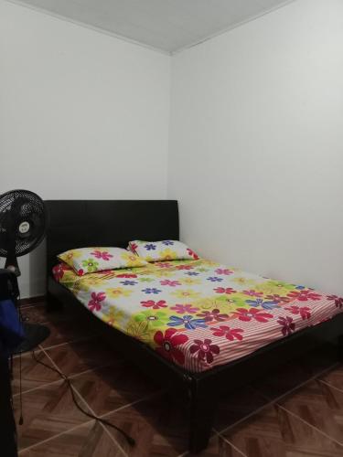 Casa el remanso in Acacias