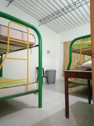 Casa el remanso in Acacias