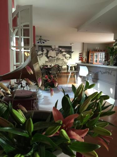 Albergo Al Cacciatore Tortellinando