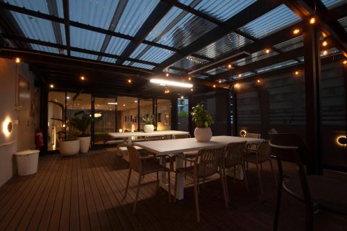 Little Drifter Canberra  in مركز مدينة كانبيرا