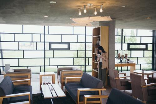 セトレ マリーナ びわ湖