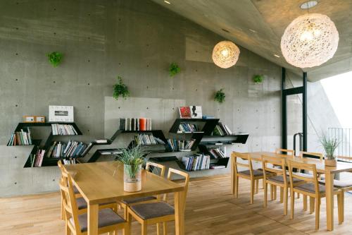 セトレ マリーナ びわ湖