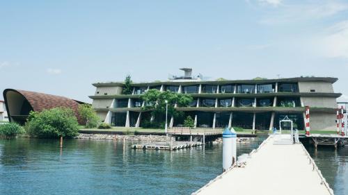 Setre Marina Biwako - Main