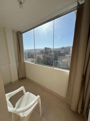 Centro de Tacna piso 4
