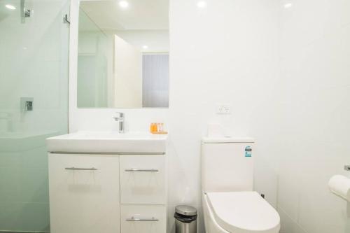 Entire 3bed2bath APT at Bonnyrigg near Glof club