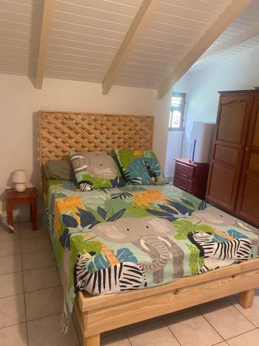 Appartement les Colibris in Trois-Rivieres