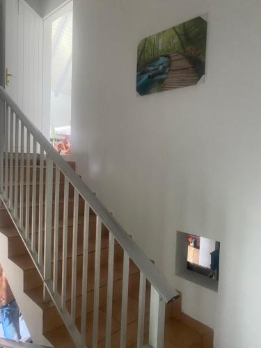 Appartement les Colibris in Trois-Rivieres