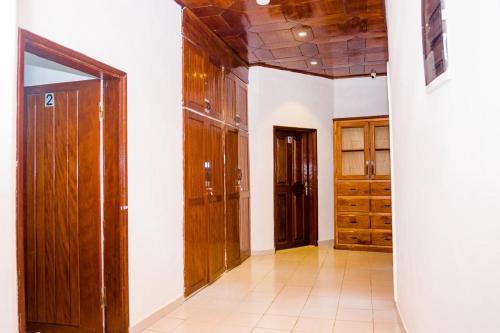 Luxury Villa Ensuite 4 Bedrooms in Limbe