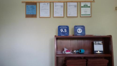 Vynn's Vacation Home @ Banda Kaba – Malacca , TX