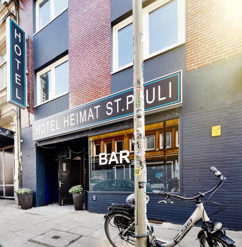 Heimat St. Pauli – Hamburg, DC
