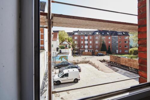 Heimat St. Pauli, Hamburk (fotografie 8)