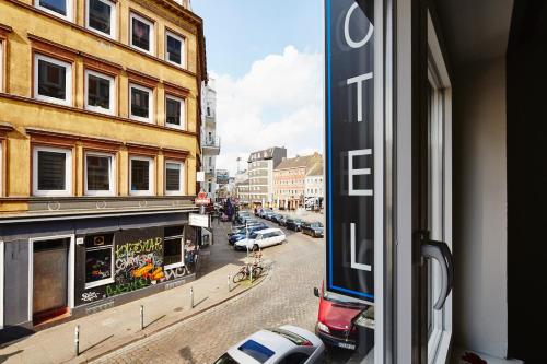 Heimat St. Pauli, Hamburk (fotografie 9)