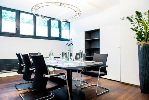 Park Hotel Winterthur - image 14