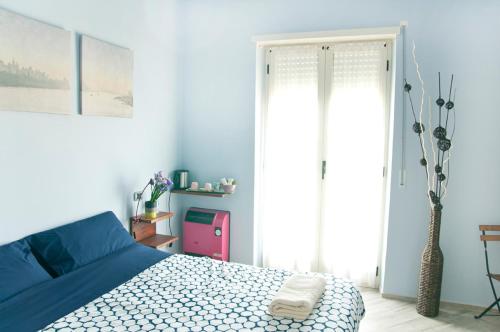 Blueberry Rooms