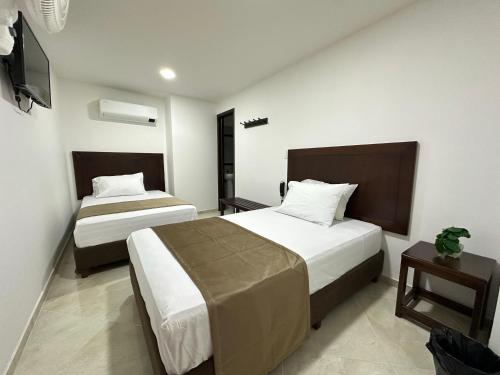 Hotel Santa Elena
