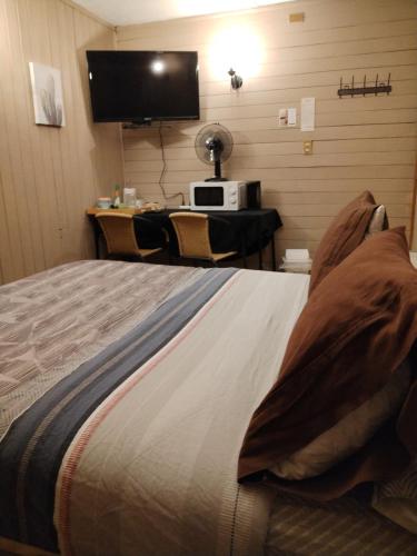 Habitacion Arrayan