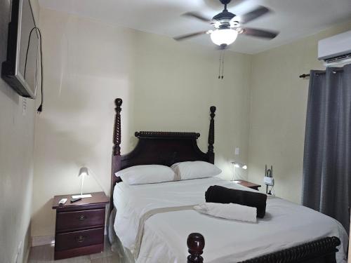 Sweet Home in Playa Dorada