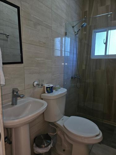 Sweet Home in Playa Dorada