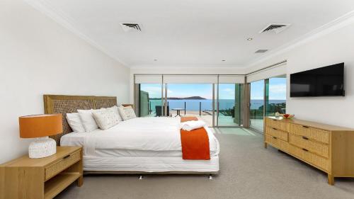 Unit 7 - 3 Bedroom Premier Ocean View, Terrigal (photo 6)