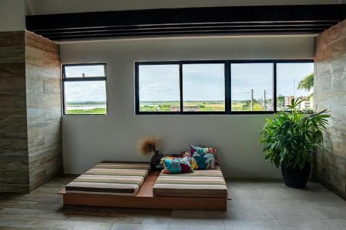 Faciliteter, Easy Porto Hotel in Porto De Galinhas