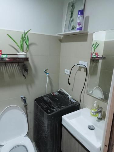 Shore 3 Residences Staycation, Manila