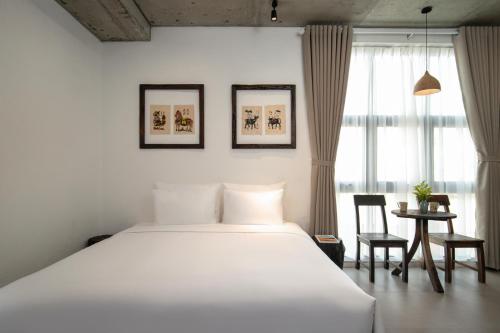 Eco & Rustic Home Hoian, Hoi An (foto 8)