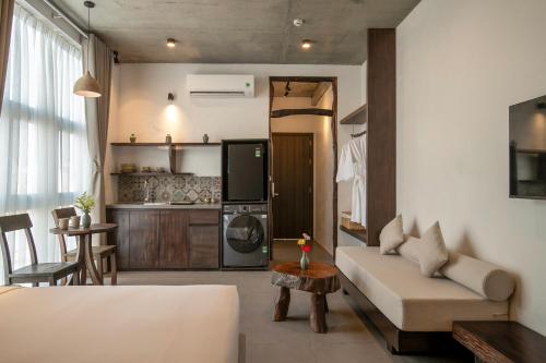 Eco & Rustic Home Hoian, Hoi An (foto 5)