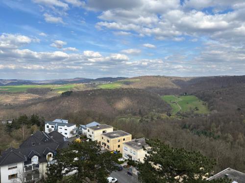 Ferienwohnungen im Taunusblick in Lahnstein