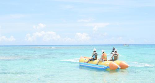 周辺観光スポット