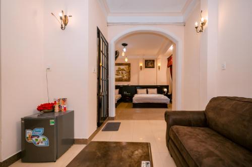 Quadruple Room with Bath image 5