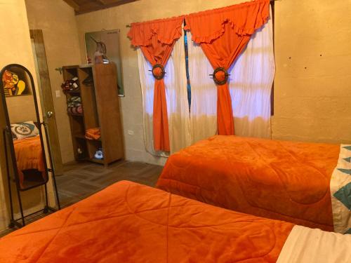 LODGE NATAN in Nanegalito