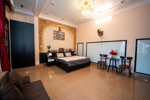 Deluxe Double Room image 3