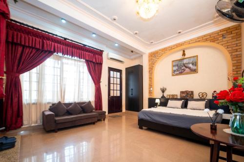 Deluxe Double Room image 7