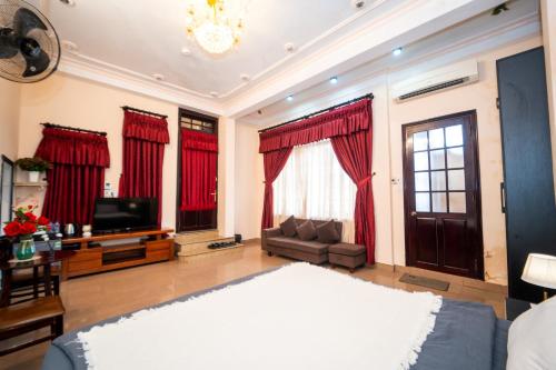 Deluxe Double Room image 5