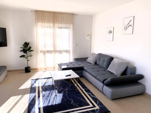 Hotel Valley of Business Frankfurt-Airport - GREY LABEL APARTMENT