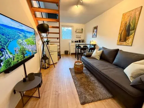 Maisonette Vino Veritas - Auszeit am Weinberg in Traben-Trarbach, Deutschland