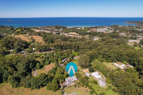 Korora Coastal Escape