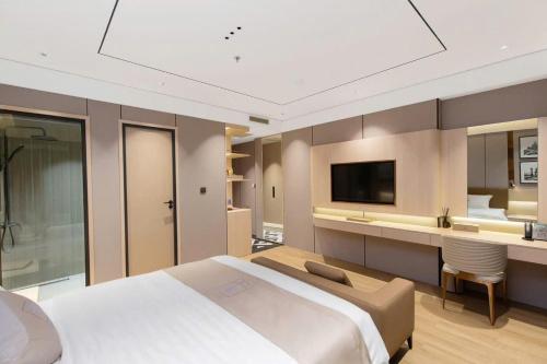 Two-Bedroom Apartment image 10