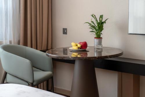 Superior Double Room image 2