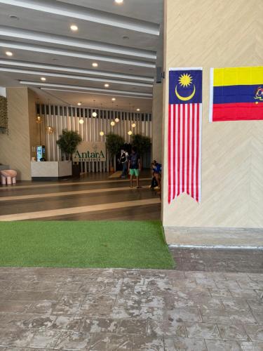 TranquilHaven Antara Putrajaya 