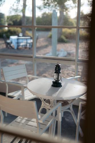 Coorong Cottage- Waterfront, Nature, Hiking in Hindmarsh Island