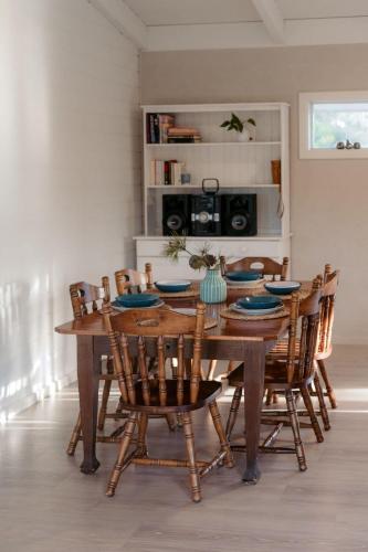 Coorong Cottage- Waterfront, Nature, Hiking in Hindmarsh Island