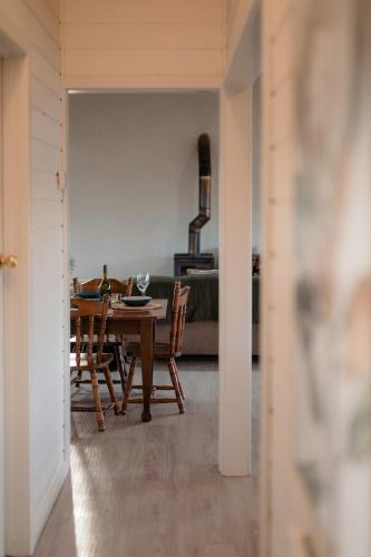 Coorong Cottage- Waterfront, Nature, Hiking in Hindmarsh Island