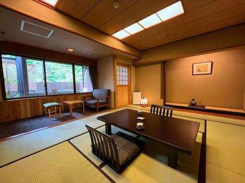 湯瀨酒店（Yuze Hotel Resort） | 去趣 chicTrip