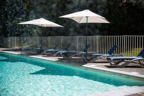 Zenitude Hôtel-Résidences Toulouse - Métropole