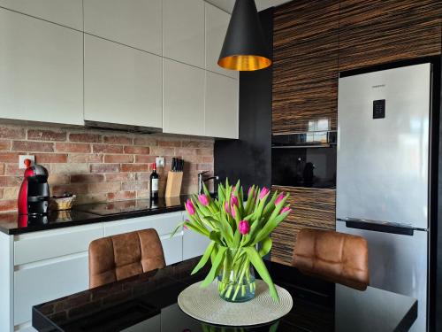 Art Lux Apartments - Dygata, Warsaw
