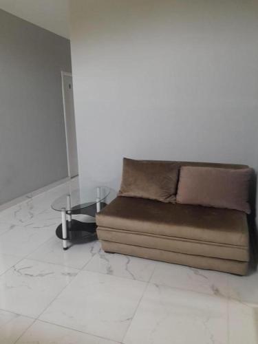 Hostal las Palmeras Olon in 奧隆