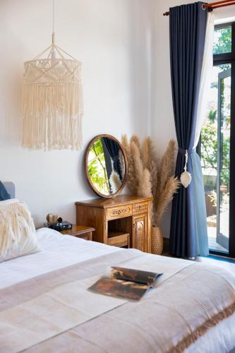 Boho Boutique Da Lat - View nhà lồng lãng mạn